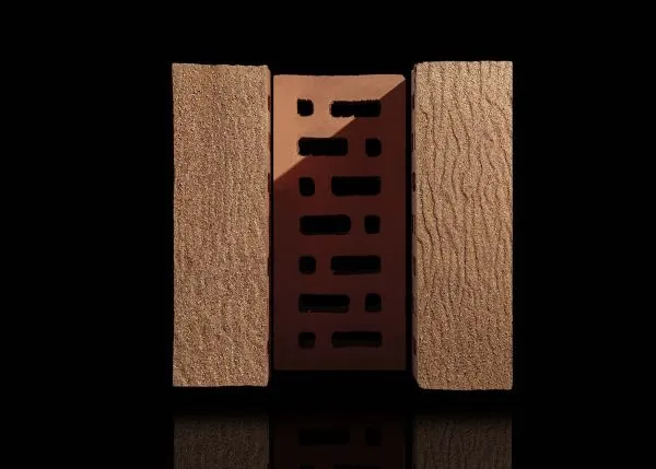 Кирпич керамический Керма BRITANIKA ESK 0,73 НФ в Тюмени