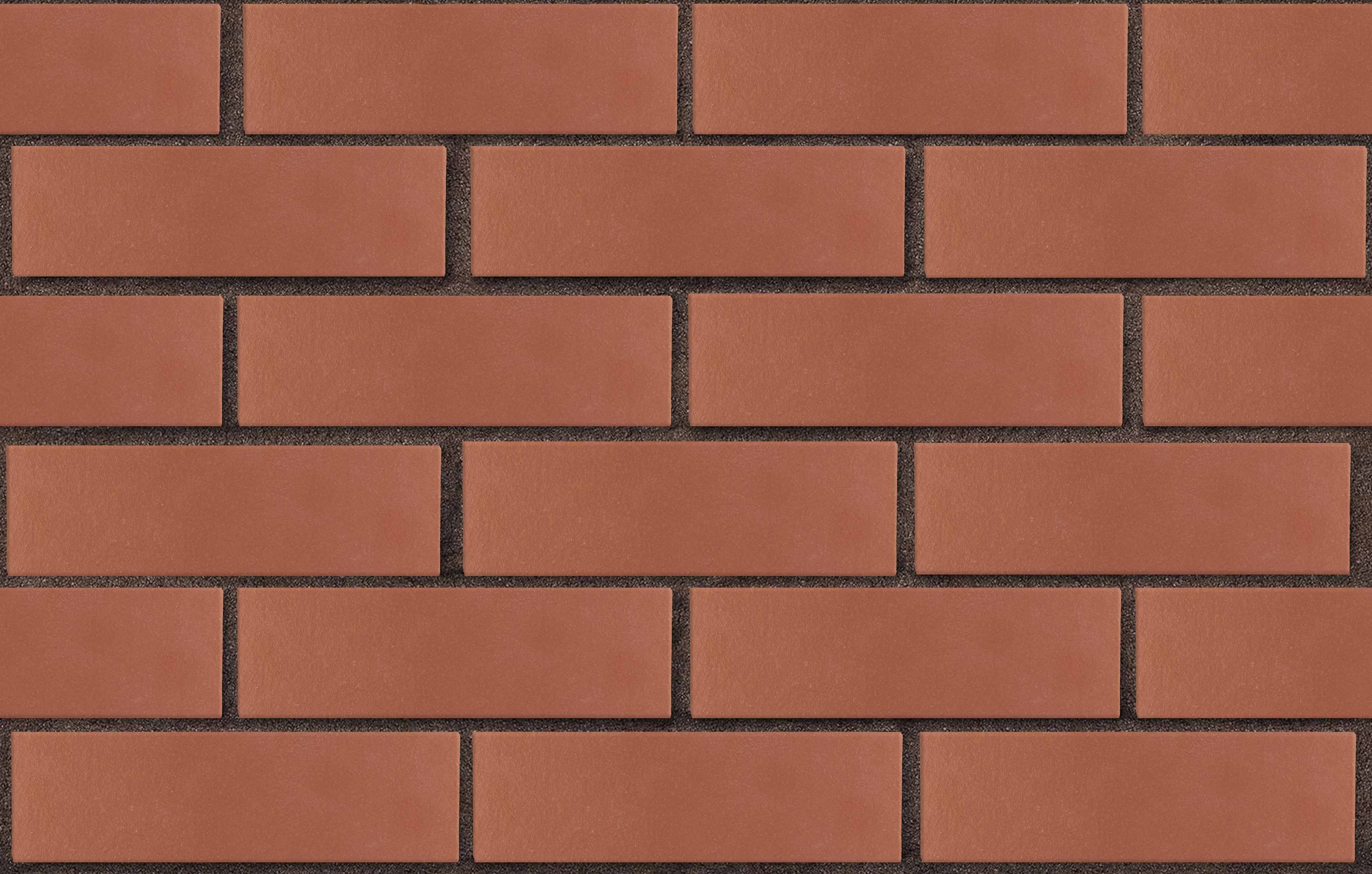 Кирпич керамический лицевой ЛСР темно-красный гладкий 1 НФ в Тюмени