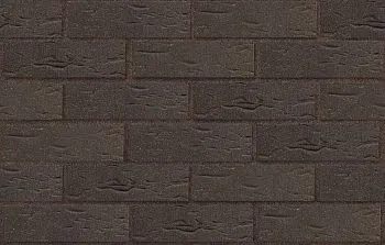 Кирпич клинкерный лицевой ЛСР Лиссабон темно-красный с черным песком винтаж 0,7 НФ в Тюмени