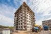 Блок силикатный Поревит СБПу-180-1 498*180*248мм в Тюмени