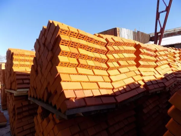 Кирпич керамический рядовой СПП М125 1НФ в Тюмени