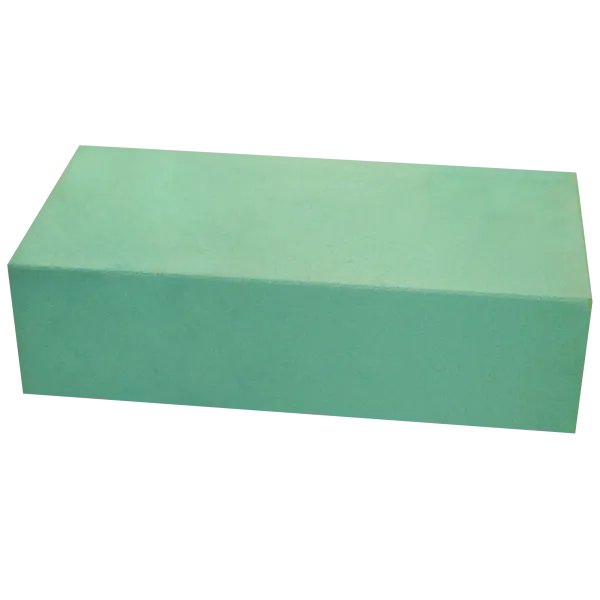 Кирпич силикатный лицевой Симат изумрудно-зеленый полнотелый 1 НФ в Тюмени