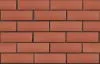 Клинкер фасадный ЛСР 0,71 НФ красный "Лондон" гладкий в Тюмени