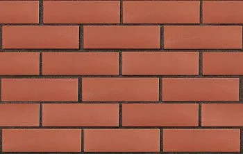 Кирпич клинкерный лицевой ЛСР Лондон красный гладкий 0,7 НФ – купить по низкой цене в Тюмени в интернет-магазине Стройснаб Кирпич клинкерный лицевой ЛСР Лондон красный гладкий 0,7 НФ в Тюмени