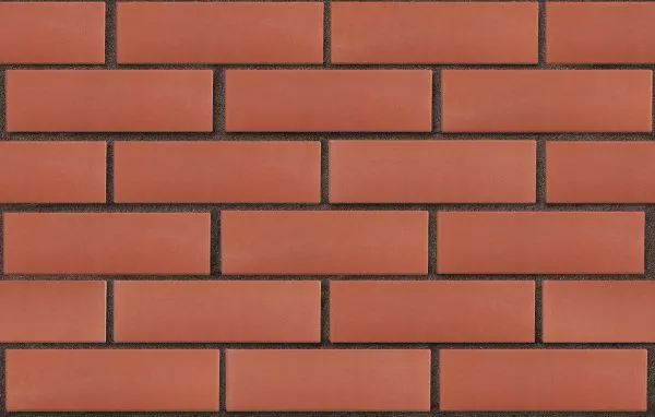 Кирпич клинкерный лицевой ЛСР Лондон красный гладкий 0,7 НФ – купить по низкой цене в Тюмени в интернет-магазине Стройснаб Кирпич клинкерный лицевой ЛСР Лондон красный гладкий 0,7 НФ в Тюмени