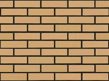 Кирпич керамический лицевой Ликолор соломенный гладкий 0,7 НФ в Тюмени