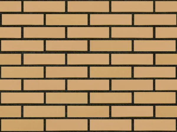 Кирпич керамический лицевой Ликолор соломенный гладкий 0,7 НФ в Тюмени