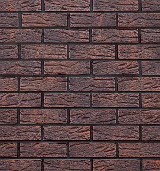 Кирпич клинкерный Faber Jar 0,5 НФ Онежский в Тюмени