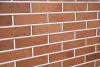Клинкер фасадный Керма Premium Klinker одинарный Красный риф в Тюмени