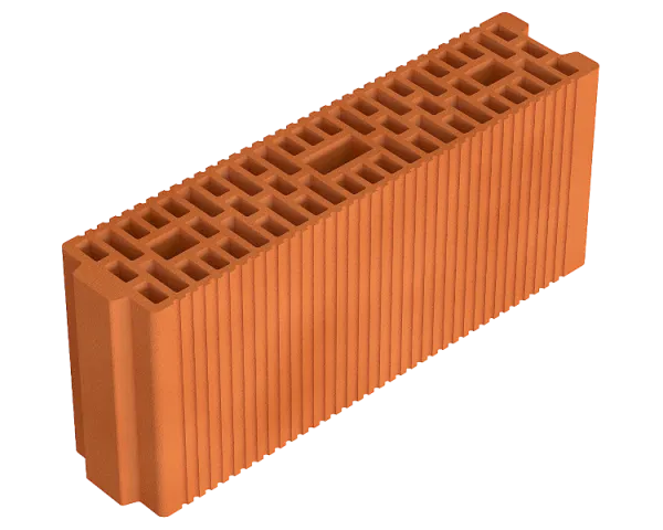 Камень керамический с ПГС 6,7 НФ – купить по низкой цене в Тюмени в интернет-магазине Стройснаб Камень керамический с ПГС 6,7 НФ в Тюмени