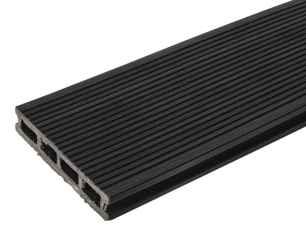 Террасная доска TalverWood, Антрацит 