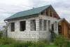 Газоблок перегородочный Поревит без паза и гребня БП-200 D500 в Тюмени