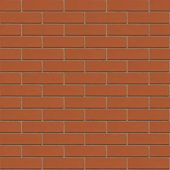 Кирпич керамический лицевой ЖКЗ красный гладкий 0,7 НФ в Тюмени