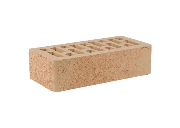 Кирпич керамический лицевой ОСМиБТ эмират рустик 1 НФ в Тюмени