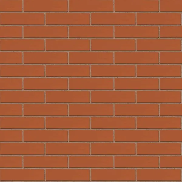 Кирпич керамический лицевой ЖКЗ красный гладкий 0,7 НФ в Тюмени