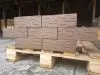 Кирпич керамический Магма утолщённый Шоколад Антик в Тюмени