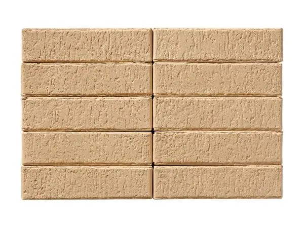 Кирпич керамический лицевой ОСМиБТ солома антик 1 НФ в Тюмени