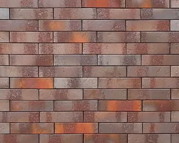 Кирпич керамический лицевой Ликолор Тайга Вулканы Хранитель тишины 0,7 НФ в Тюмени