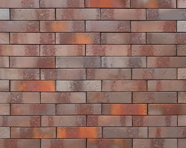 Кирпич керамический лицевой Ликолор Тайга Вулканы Хранитель тишины 0,7 НФ в Тюмени