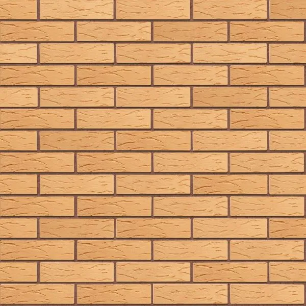 Кирпич керамический лицевой ОСМиБТ солома рустик 1,4 НФ в Тюмени