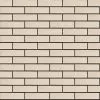 Кирпич керамический лицевой ОСМиБТ белый гладкий 1,4 НФ в Тюмени