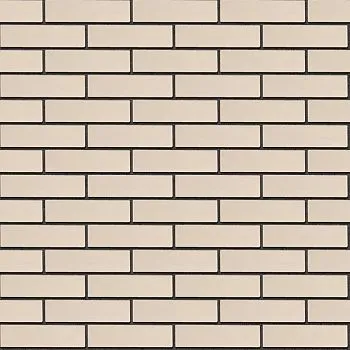 Кирпич керамический лицевой ОСМиБТ белый гладкий 1,4 НФ в Тюмени