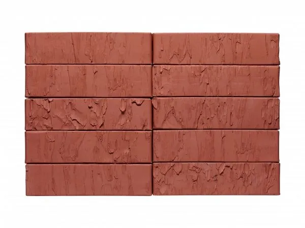 Кирпич керамический лицевой ЖКЗ терракотовый скала 1,4 НФ – купить по низкой цене в Тюмени в интернет-магазине Стройснаб Кирпич керамический лицевой ЖКЗ терракотовый скала 1,4 НФ в Тюмени