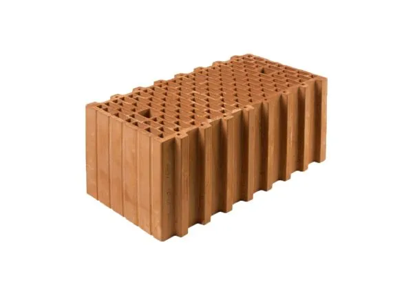 Керамический блок KERAKAM 51 (КПТП I) – купить по низкой цене в Тюмени в интернет-магазине Стройснаб Керамический блок KERAKAM 51 (КПТП I) в Тюмени