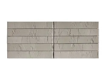 Кирпич керамический лицевой ЖКЗ серый скала ригельный – купить по низкой цене в Тюмени в интернет-магазине Стройснаб Кирпич керамический лицевой ЖКЗ серый скала ригельный в Тюмени