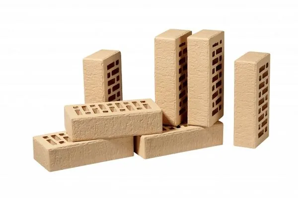 Кирпич керамический лицевой ОСМиБТ солома антик 1,4 НФ в Тюмени