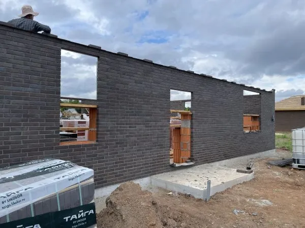 Тайга Графит Скала 0,7 НФ (3)