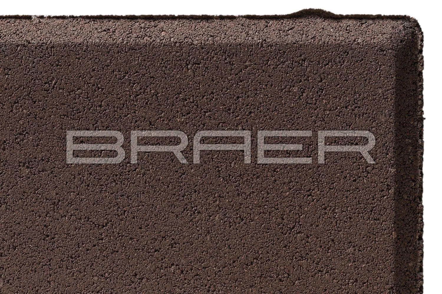 Тротуарная плитка BRAER Прямоугольник Тротуарная плитка BRAER Прямоугольник