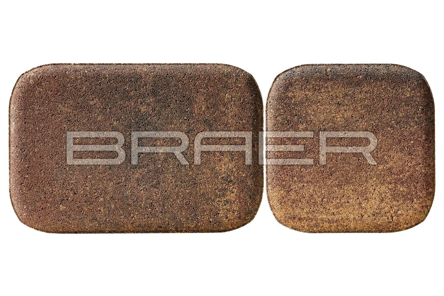 Тротуарная плитка BRAER Классико Дуо Тротуарная плитка BRAER Классико Дуо