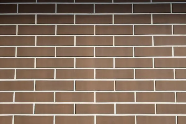 Кирпич керамический Керма ЕВРО 0,7 НФ Шоколад гладкий в Тюмени