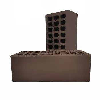 Кирпич керамический РКЗ утолщенный Шоколад в Тюмени