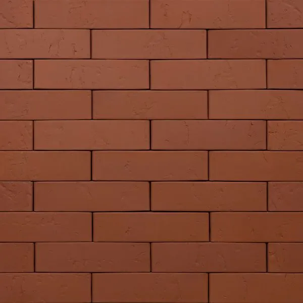 Кирпич керамический лицевой Ликолор бордо лава 0,7 НФ в Тюмени