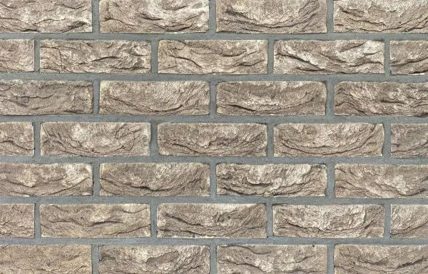 Кирпич ручной формовки Богандинский ВЕЙСБАХ ECO WDF в Тюмени