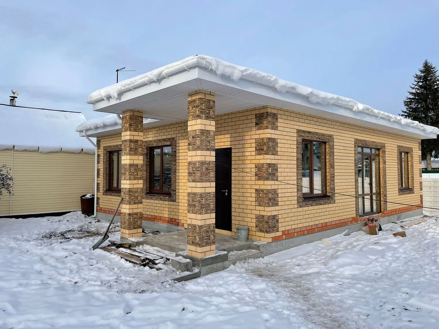 Кирпич керамический ВЗКСМ утолщенный Береста Кирпич керамический ВЗКСМ утолщенный Береста