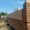 Кирпич керамический лицевой ЖКЗ крафт дерево 1 НФ в Тюмени