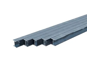 Балка низколегированная 16Б1 12м 09г2с-15 в Тюмени