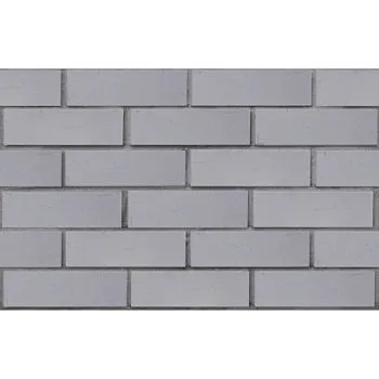 Кирпич клинкерный лицевой ЛСР Осло серый винтаж 0,7 НФ в Тюмени