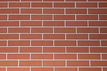 Кирпич керамический Керма одинарный Красный гладкий в Тюмени