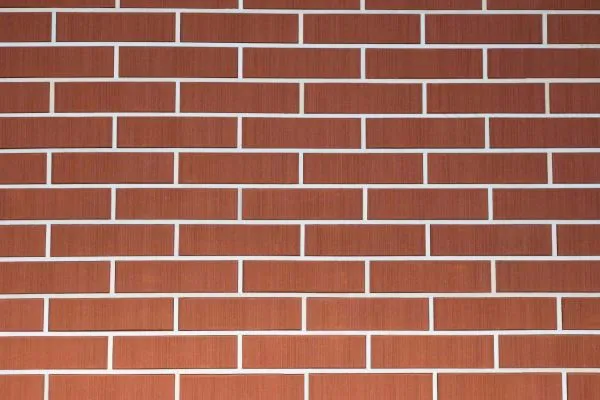 Кирпич керамический Керма одинарный Бордо бархат в Тюмени