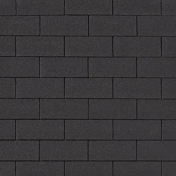 Гибкая черепица Quiet tile Brick 