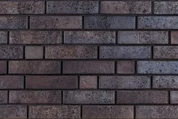 Распродажа Кирпич керамический лицевой Ликолор Тайга Вулканы Черное сокровище 1 НФ