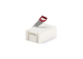 Ножовка по газобетону в Тюмени