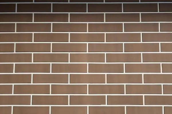 Кирпич керамический Керма одинарный Шоколад гладкий в Тюмени