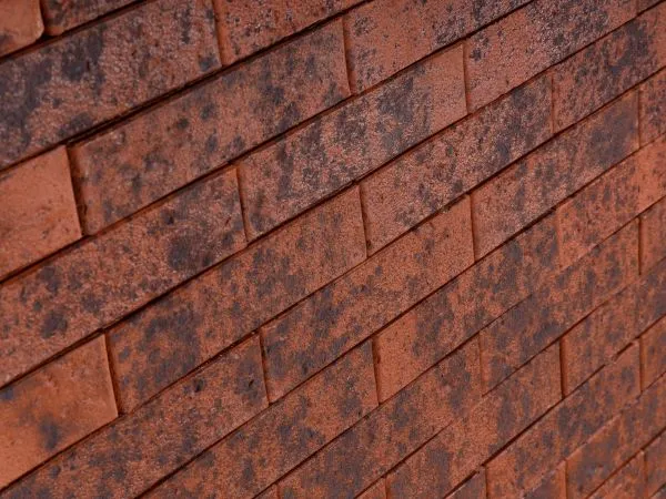 Кирпич клинкерный лицевой Ликолор Сибирский Архитекторъ Красноярскъ магма 0,7 НФ в Тюмени