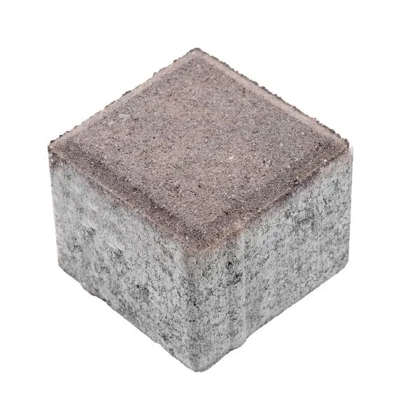 Коричневый 100х100х80