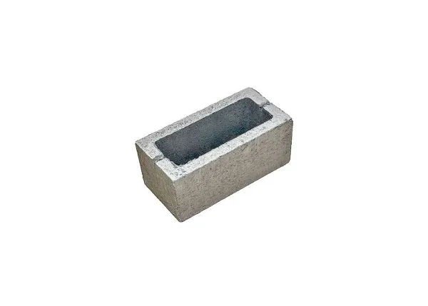 Вентиляционный блок Конкрит 1-канальный КСР-ПС-39-1, М200 в Тюмени